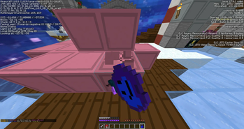pvp) donkey swords