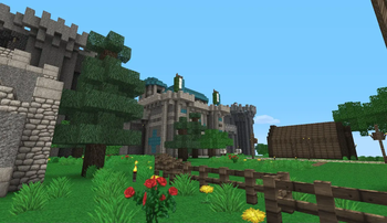 OG Castle 2