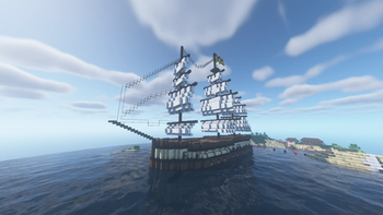Ship