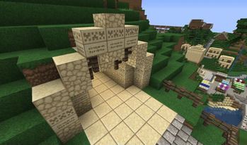 OG Sandstone Cave