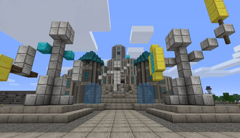 OG Statues