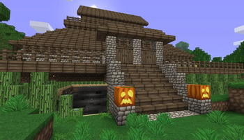 OG Temple