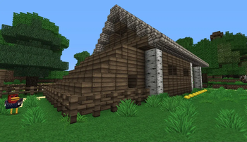 OG House 1