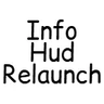 Info Hud Relaunch