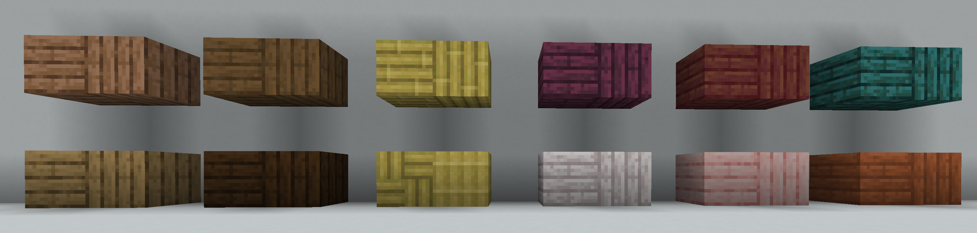 Planks