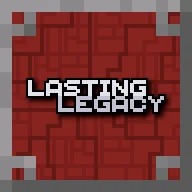 Legacy4Server logo