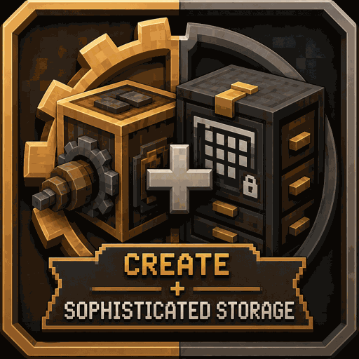 Sophisticated Storage Create Fabric Compatibility