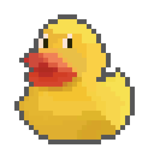 RubberDucky