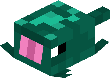 Poison Nautifrog