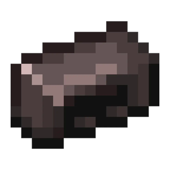 Netherite Ingot