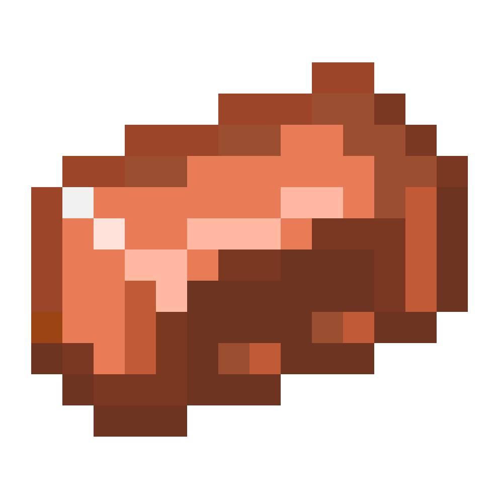 Copper Ingot