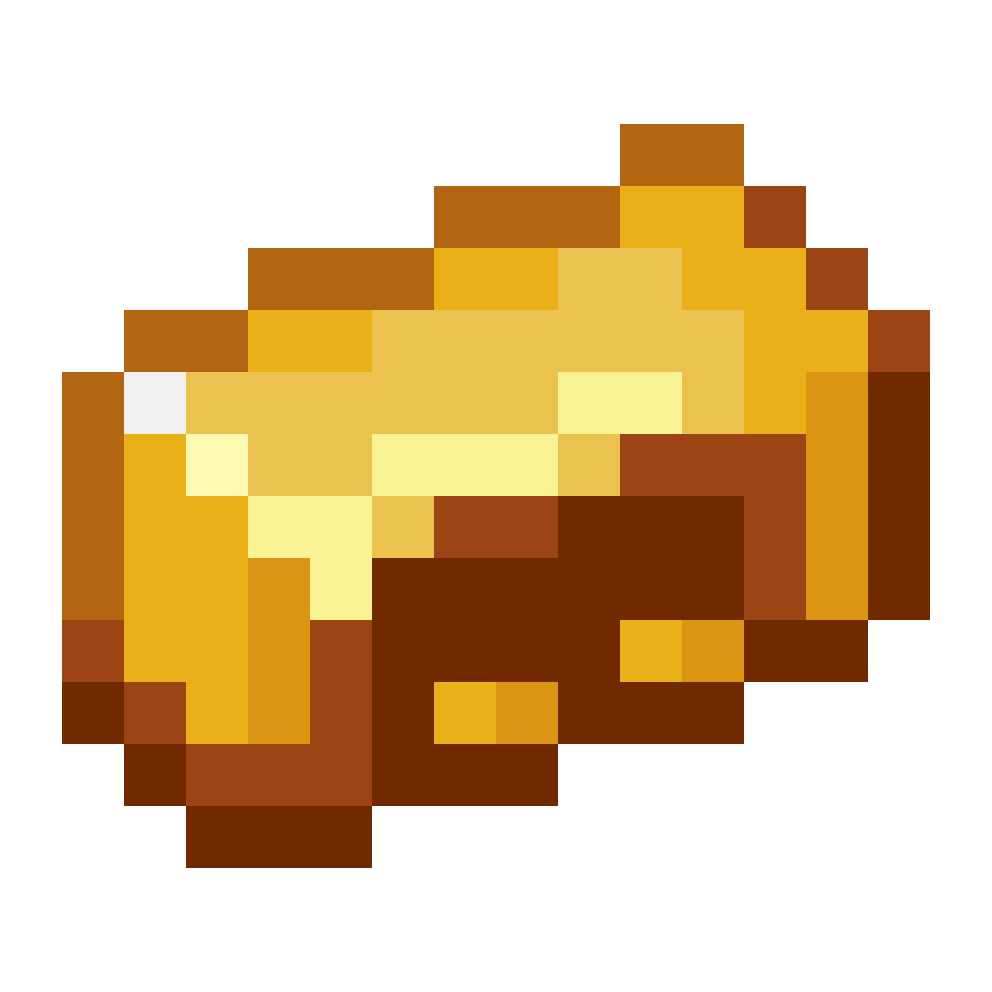 Gold Ingot