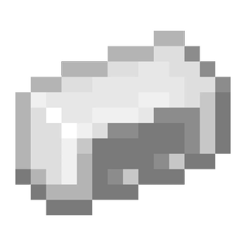 Iron Ingot