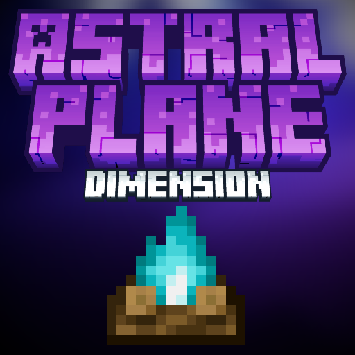 Astral Plane Dimension
