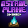 Astral Plane Dimension