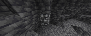 Silver ore