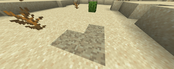 Niter block