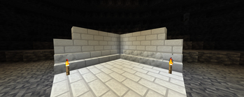 new calcite blocks