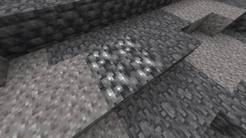 deepslate aluminum ore