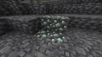 Morenosite ore