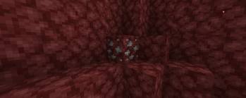 scheelite ore