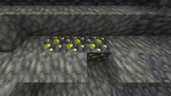sassoline ore