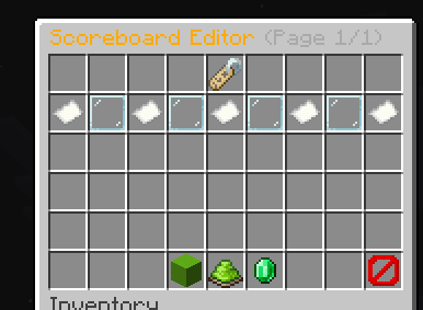 Telamon-Scoreboard — screenshot 2