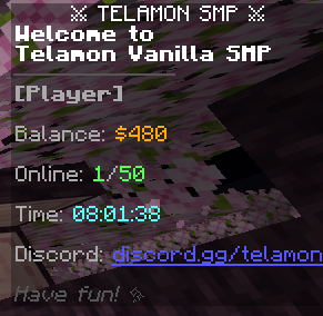 Telamon-Scoreboard — screenshot 1