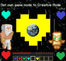 CreativeSMP
