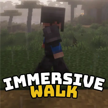 Immersive Walk