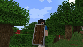 Dark Oak
