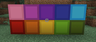 OJ's Simple Wool