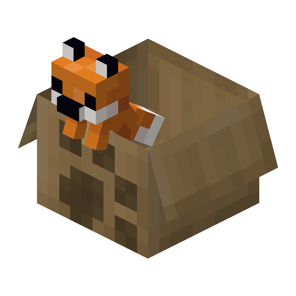 More Than A Foxbox