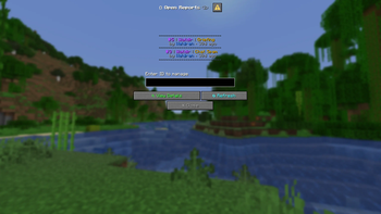 Staff Reports GUI
