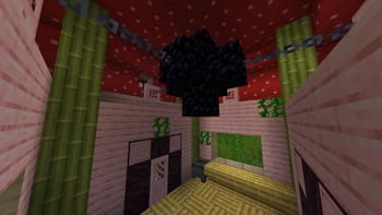 Mushroom loot.