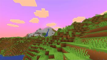 The Overworld