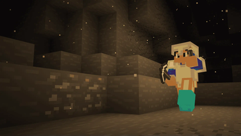 Go Mining!