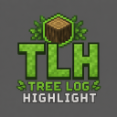 Tree Log Highlight
