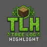 Tree Log Highlight