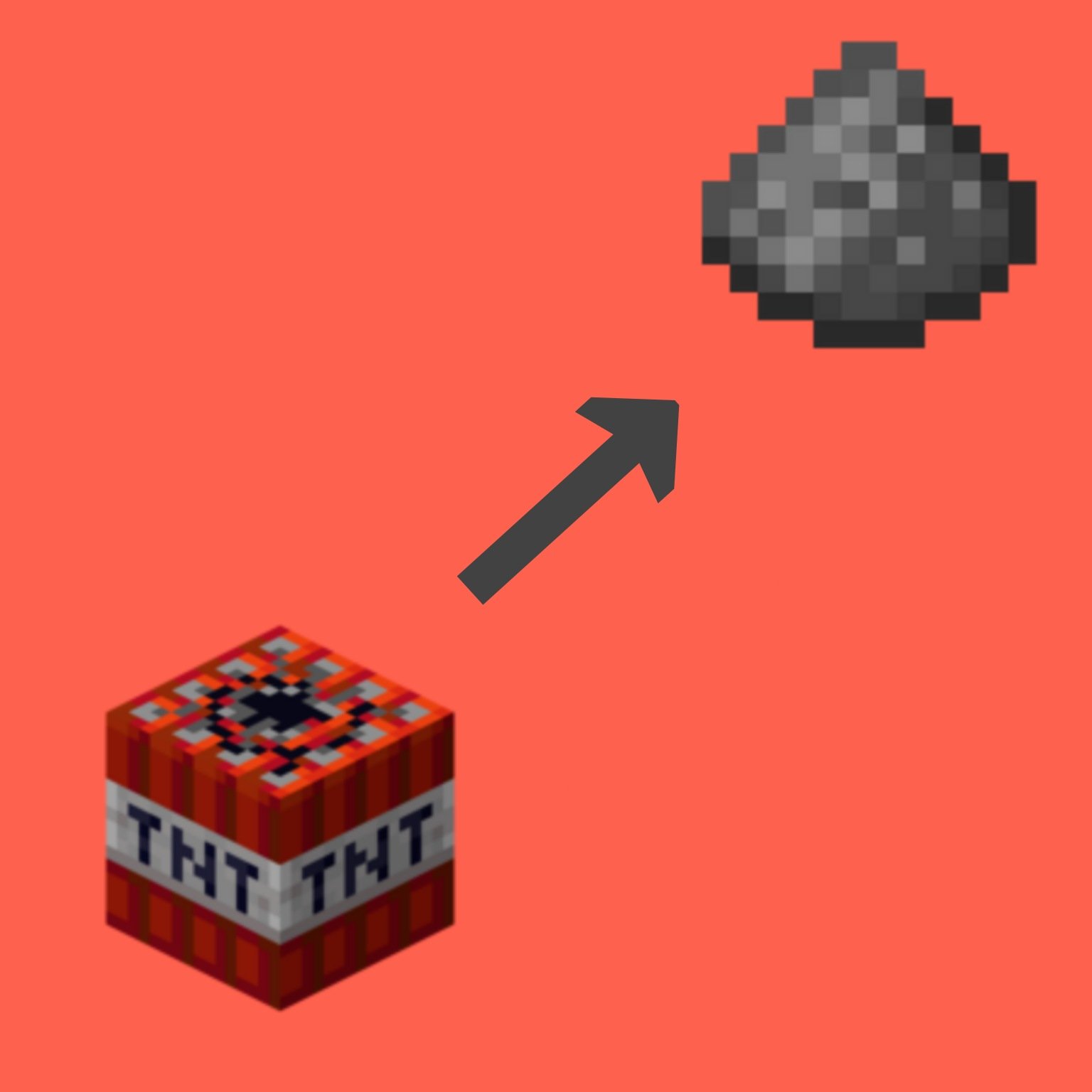 Disassembly Of Tnt