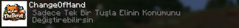 Description in mod