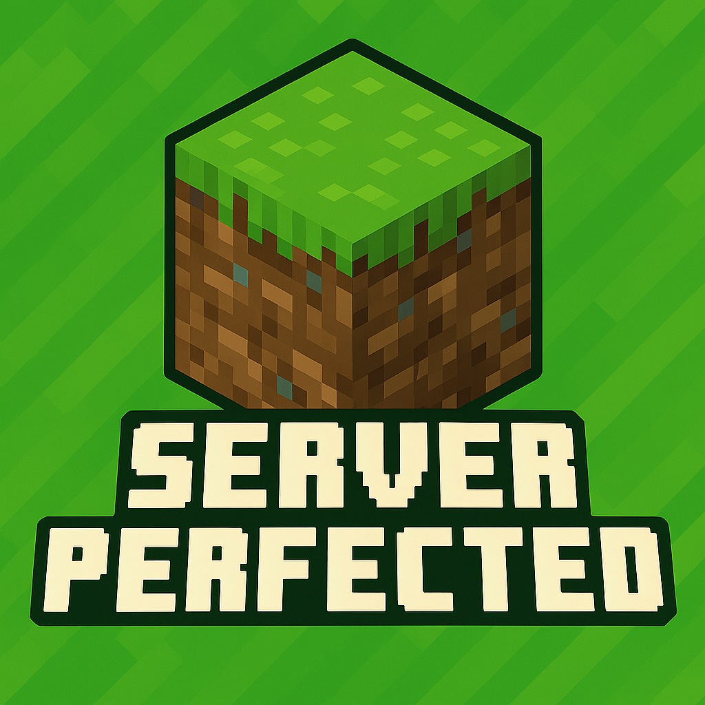 Server Perfected