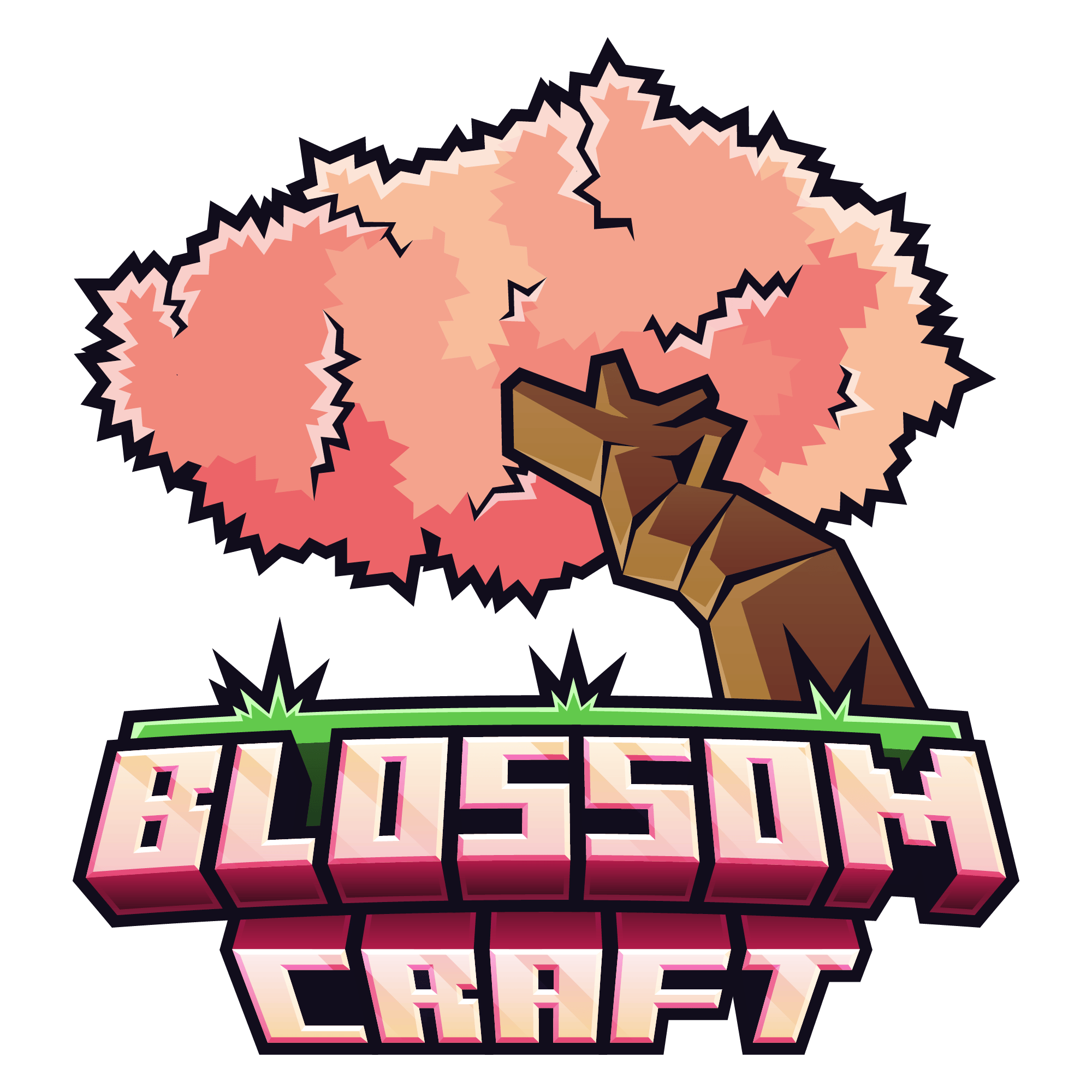 BlossomCraft Modpack