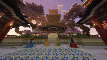 Server Hub