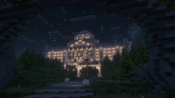 A Museum Found On Lotus!