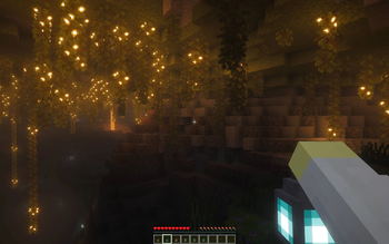 Simple Lanterns For Punchy — screenshot 2