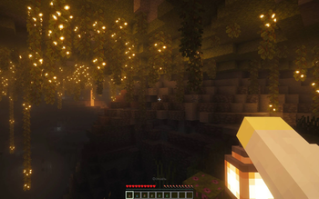 Simple Lanterns For Punchy — screenshot 1