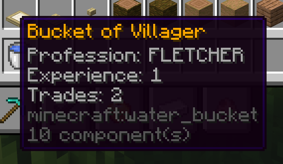 Bucket