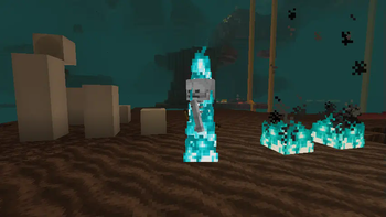 On Soul Fire