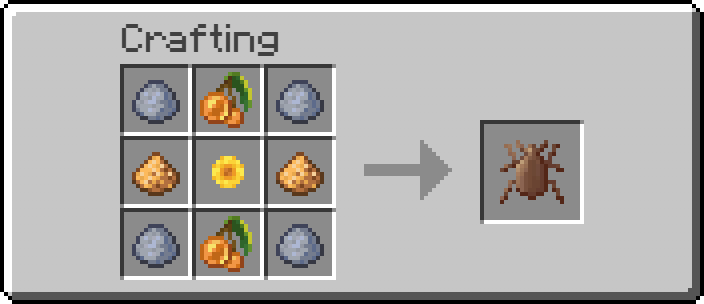 Blueberry Flavor — screenshot 3